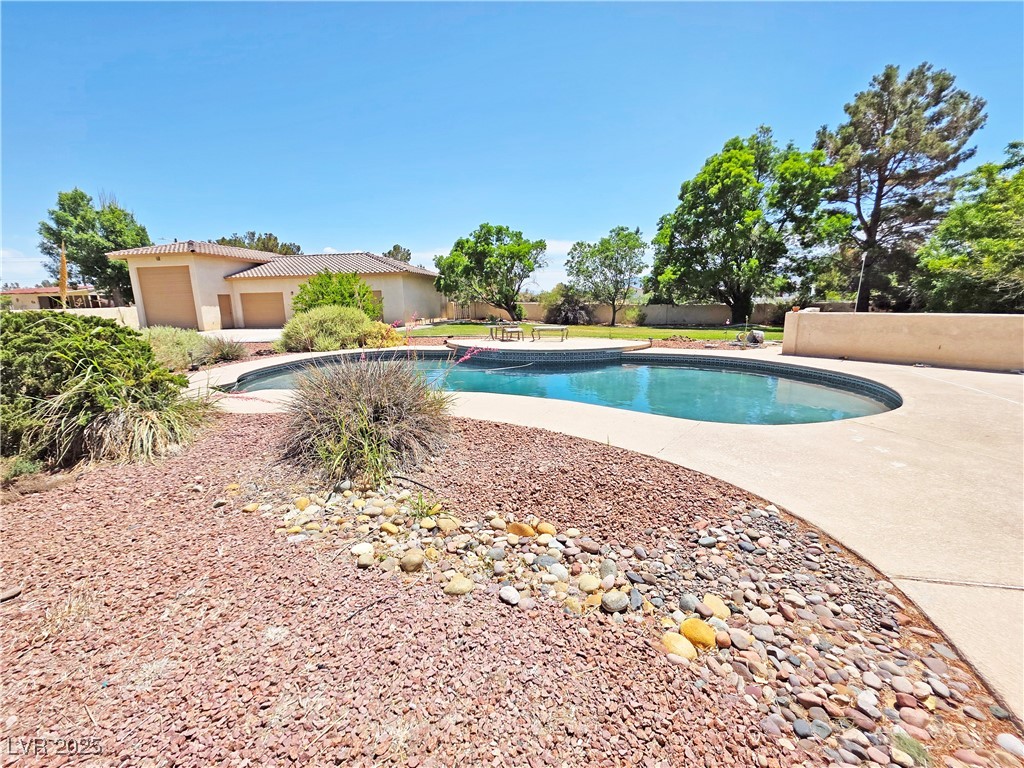 731 W Calvada Boulevard, Pahrump, Nevada image 32