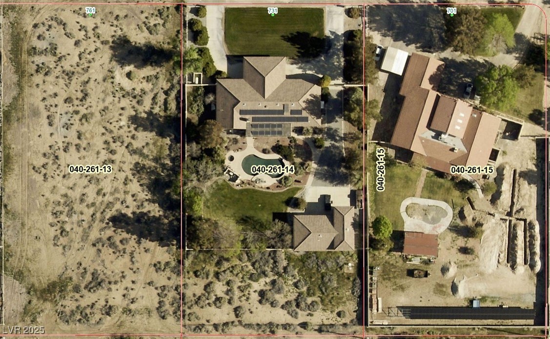731 W Calvada Boulevard, Pahrump, Nevada image 40