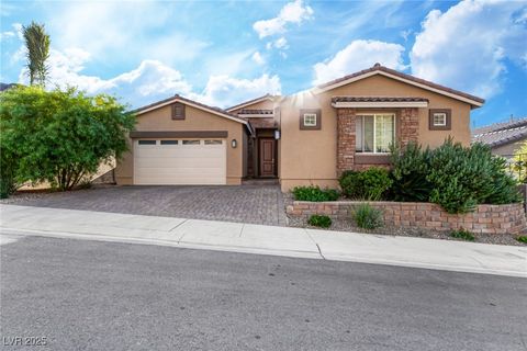 409 Oakey Crest Ridge Street Henderson NV 89012