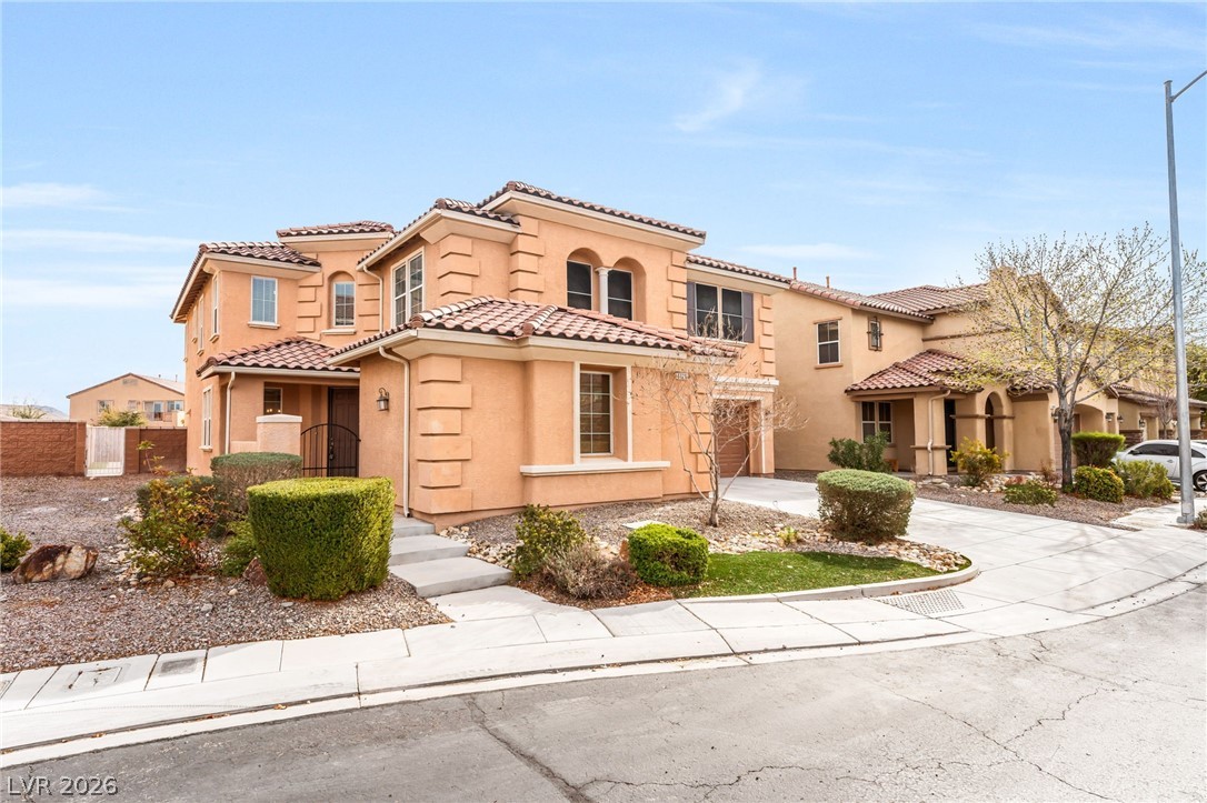 6128 Silken Saddle Street