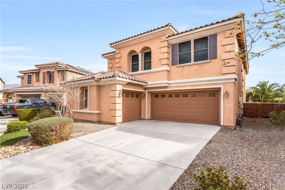 6128 Silken Saddle Street