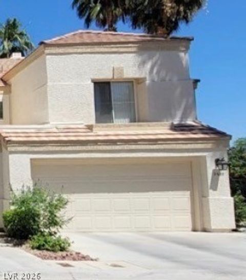 Photo of 2604 Golden Sands Drive, Las Vegas, NV 89128 (MLS # 2756424)
