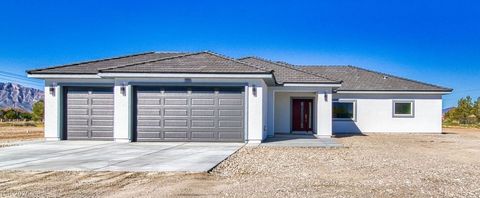 2880 S Red Rock Pahrump NV 89048