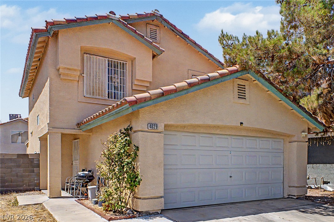 4029 Posse Avenue