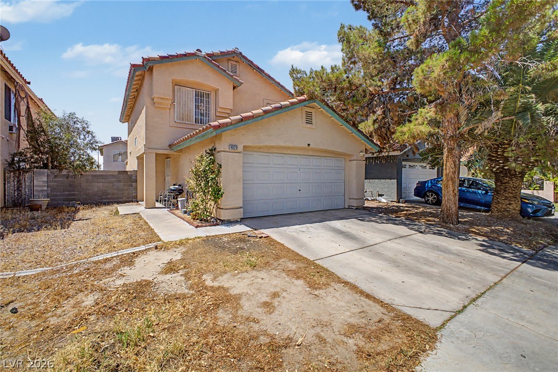 4029 Posse Avenue