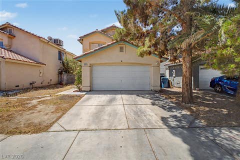 Homes For Sale - 4029 Posse Avenue<br/> Las Vegas, NV 89110