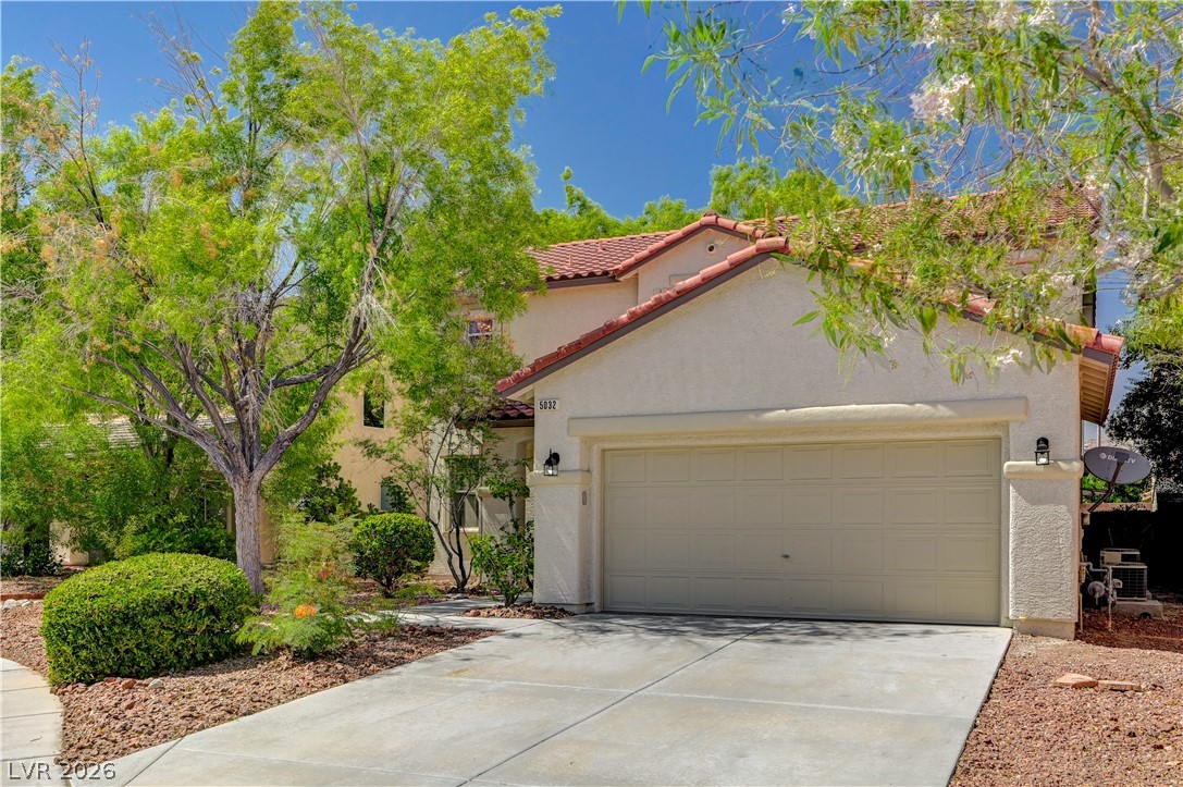 5032 Stumbling Colt Court
