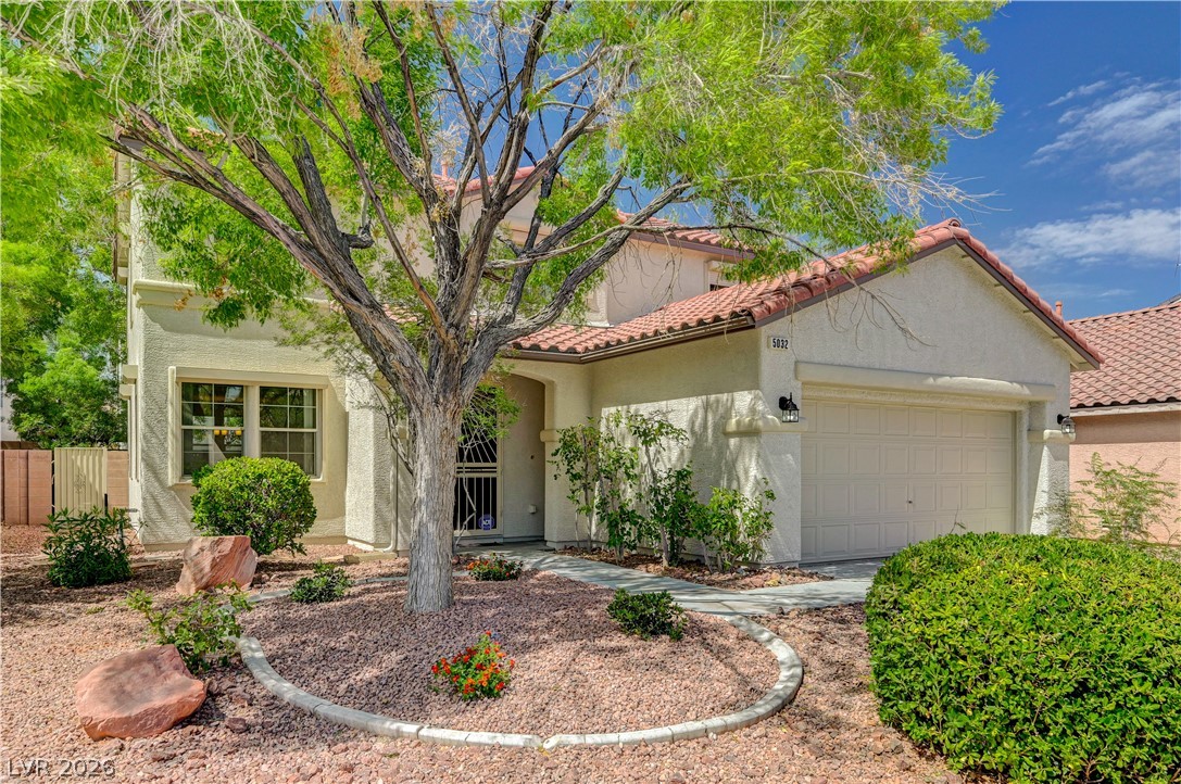5032 Stumbling Colt Court