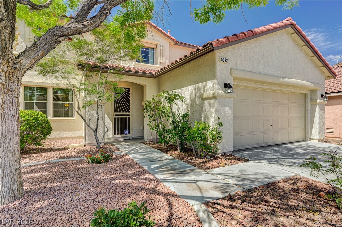 5032 Stumbling Colt Court