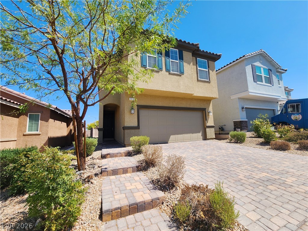 5574 Autumn Cliffs Way