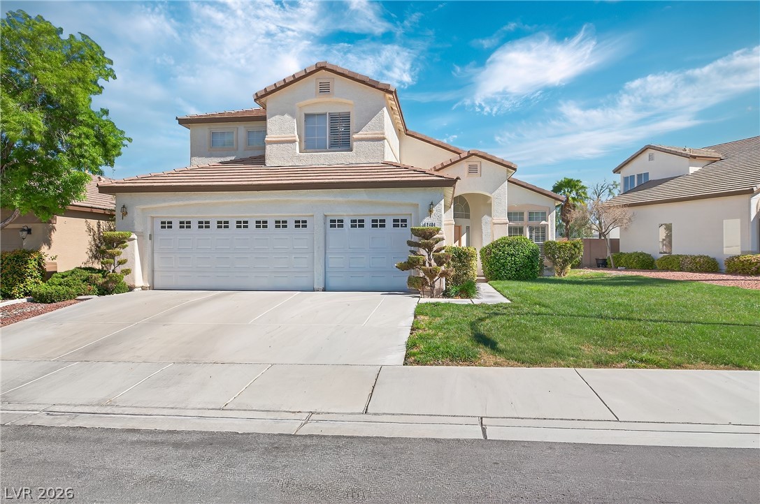2484 Lower Meadows Avenue