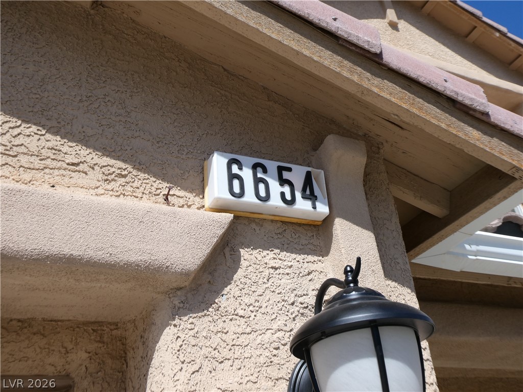 6654 LITTLE OWL Place 0