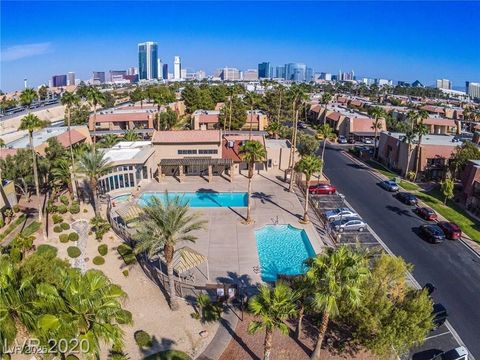 5185 Indian River Drive 223 Las Vegas NV 89103