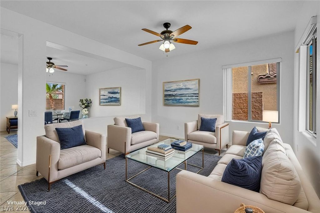 Photo of 112 Newmiller Street, Henderson, NV 89002 (MLS # 2776724)