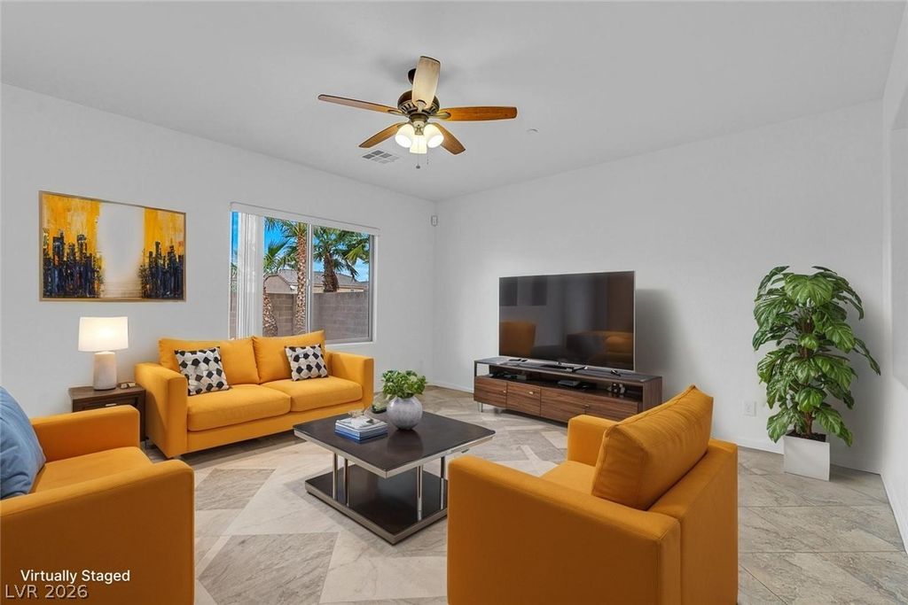 Photo of 112 Newmiller Street, Henderson, NV 89002 (MLS # 2776724)