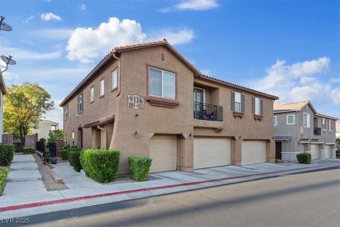 9116 Alpine Grove Avenue 103 Las Vegas NV 89149