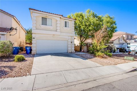 7461 Mission Palm Street Las Vegas NV 89139