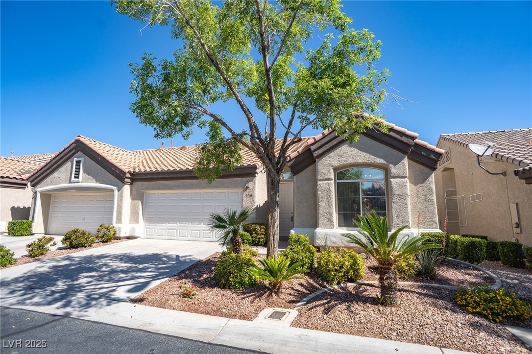 9710 Geiger Peak Court
