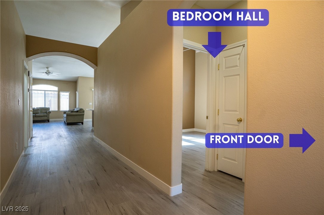 9710 Geiger Peak Court