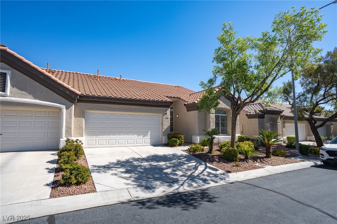 9710 Geiger Peak Court