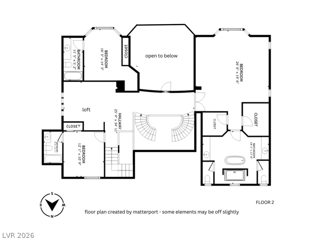 10671 Capesthorne Way