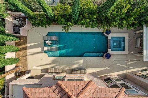 10671 Capesthorne Way Las Vegas NV 89135