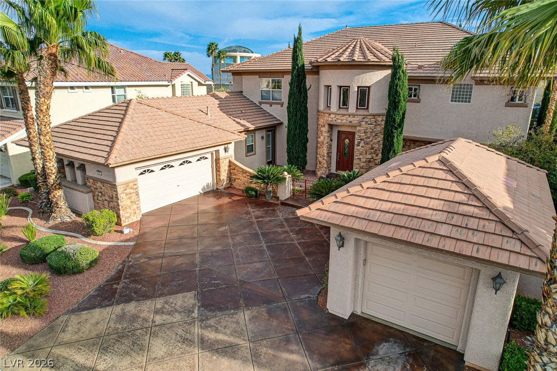 10671 Capesthorne Way