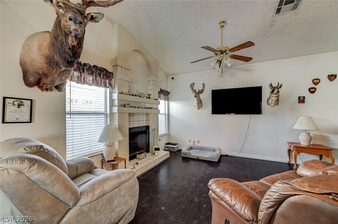 8017 Coffee Tree Court