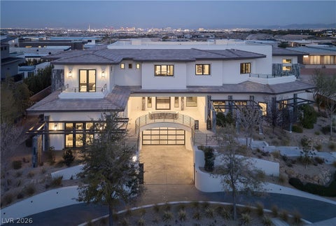 Photo of 6 Bright Hollow Court, Las Vegas, NV 89135 (MLS # 2805679)