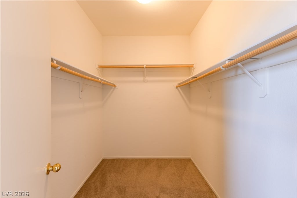 Photo of 5105 Wapiti Point Court, Las Vegas, NV 89130 (MLS # 2827989)