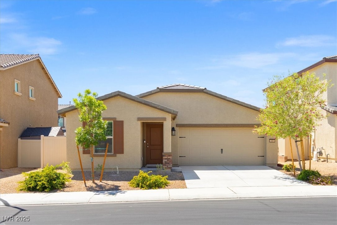 13 Deseo Court, North Las Vegas, Nevada image 1