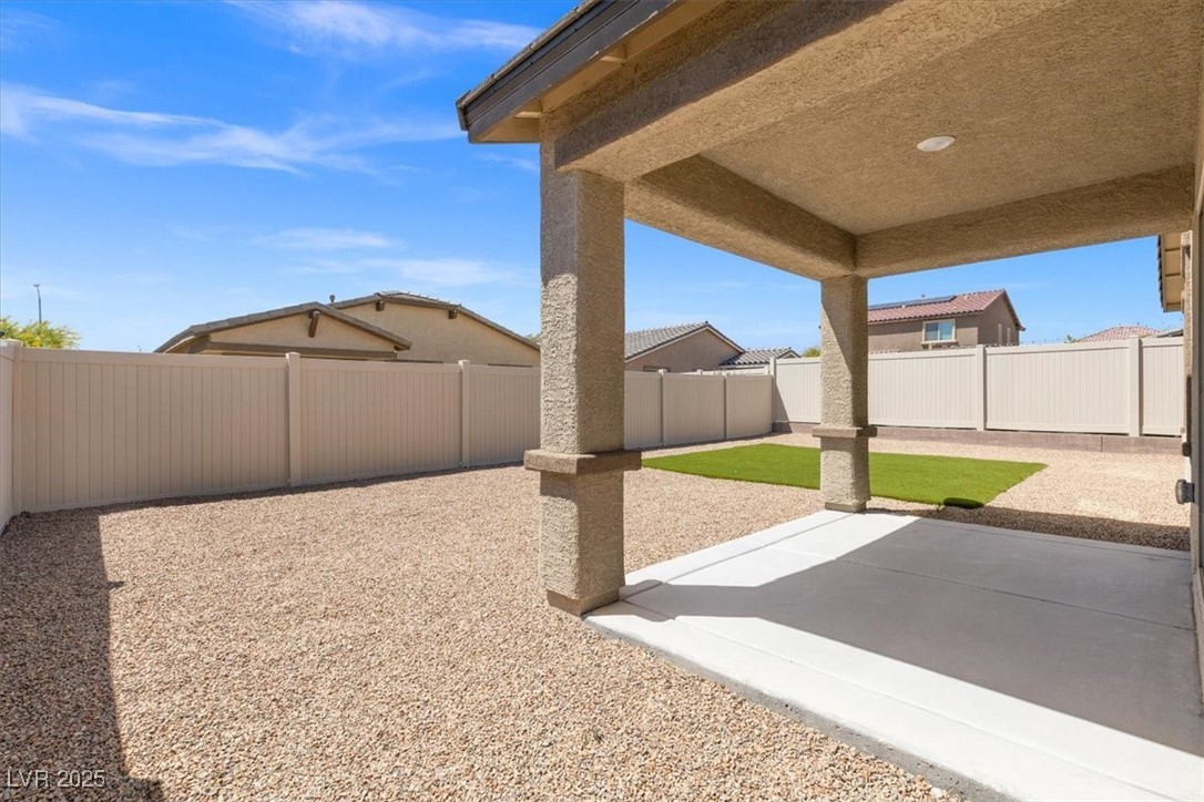 13 Deseo Court, North Las Vegas, Nevada image 22