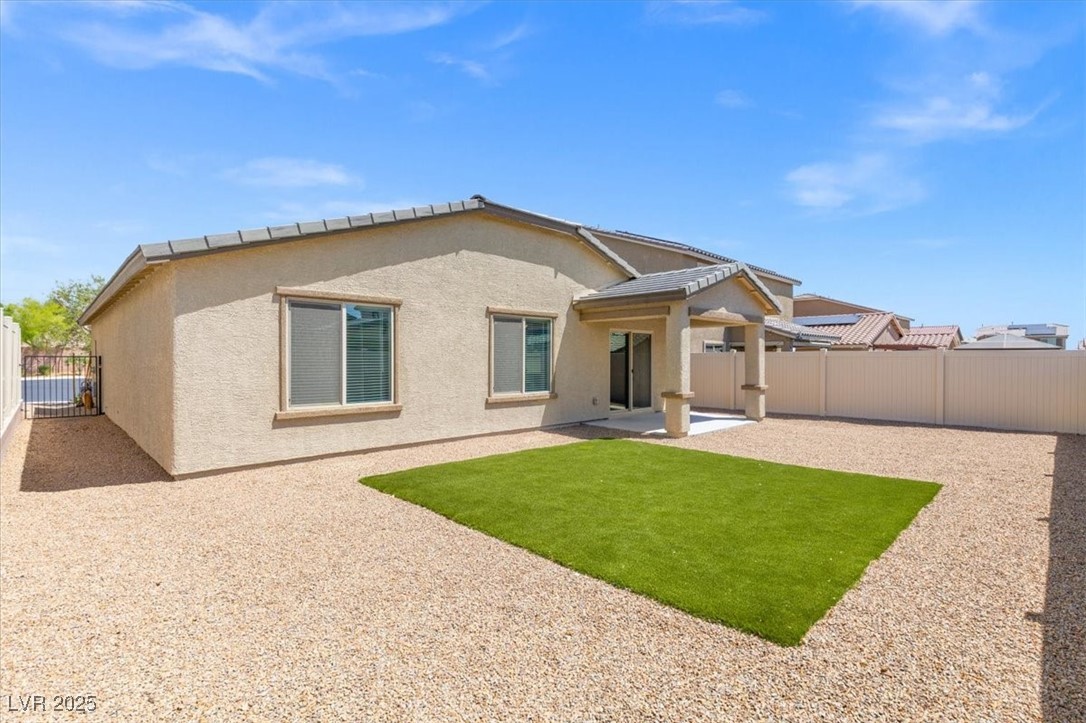 13 Deseo Court, North Las Vegas, Nevada image 25