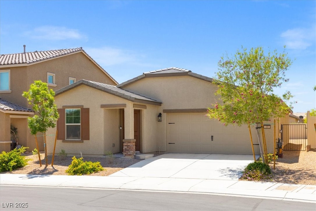 13 Deseo Court, North Las Vegas, Nevada image 2
