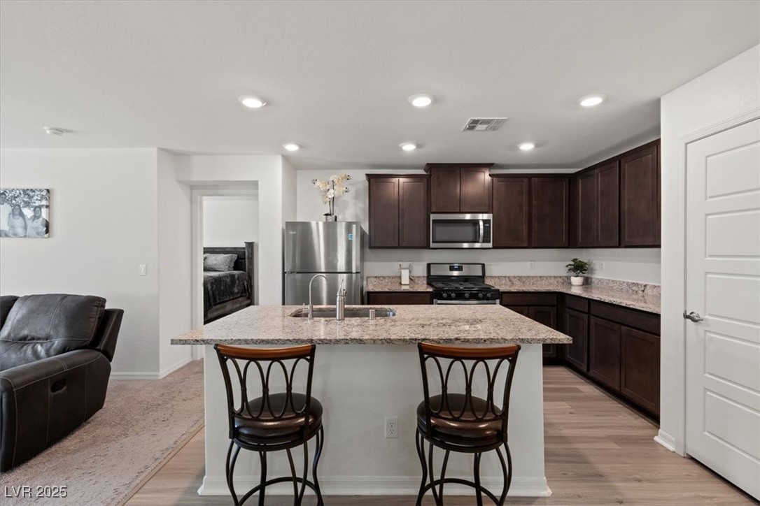13 Deseo Court, North Las Vegas, Nevada image 9