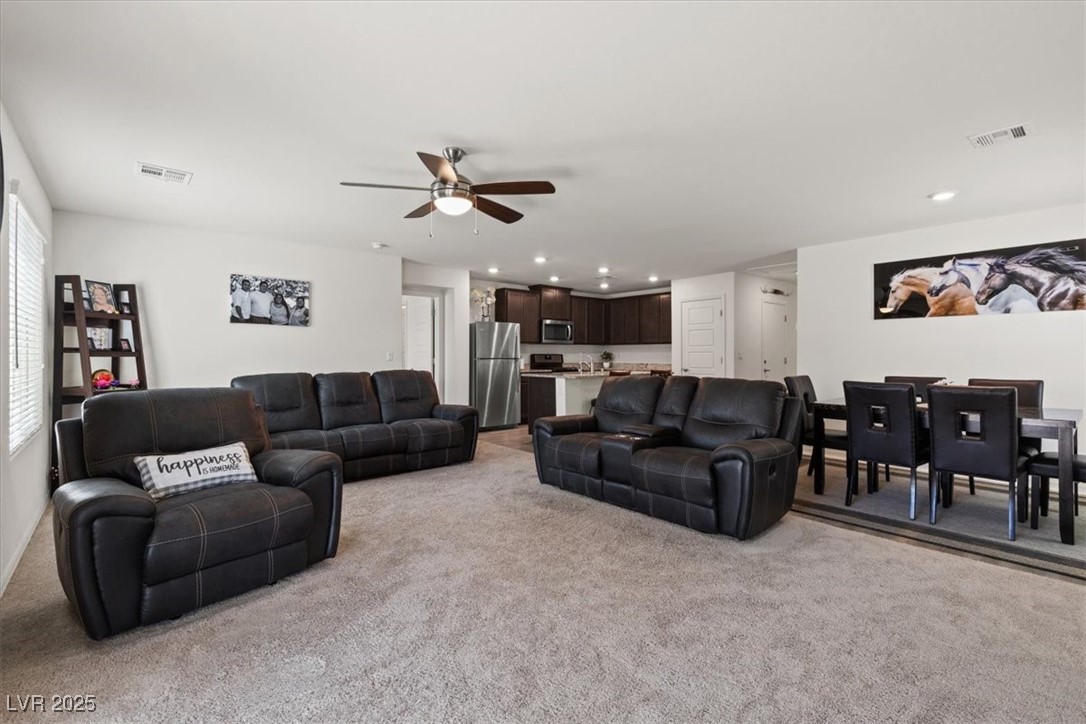 13 Deseo Court, North Las Vegas, Nevada image 15