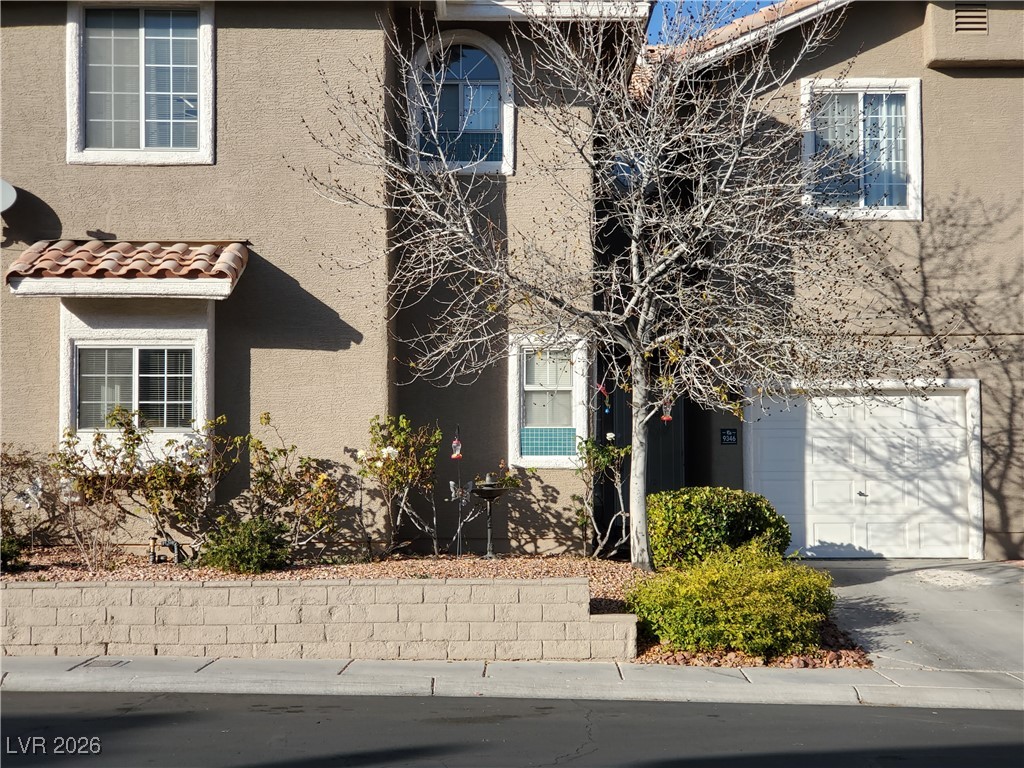 9346 Horizon Vista Lane