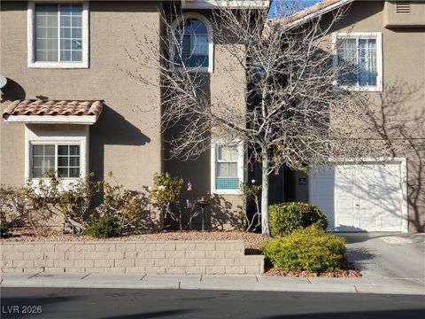 9346 Horizon Vista Lane Las Vegas NV 89117