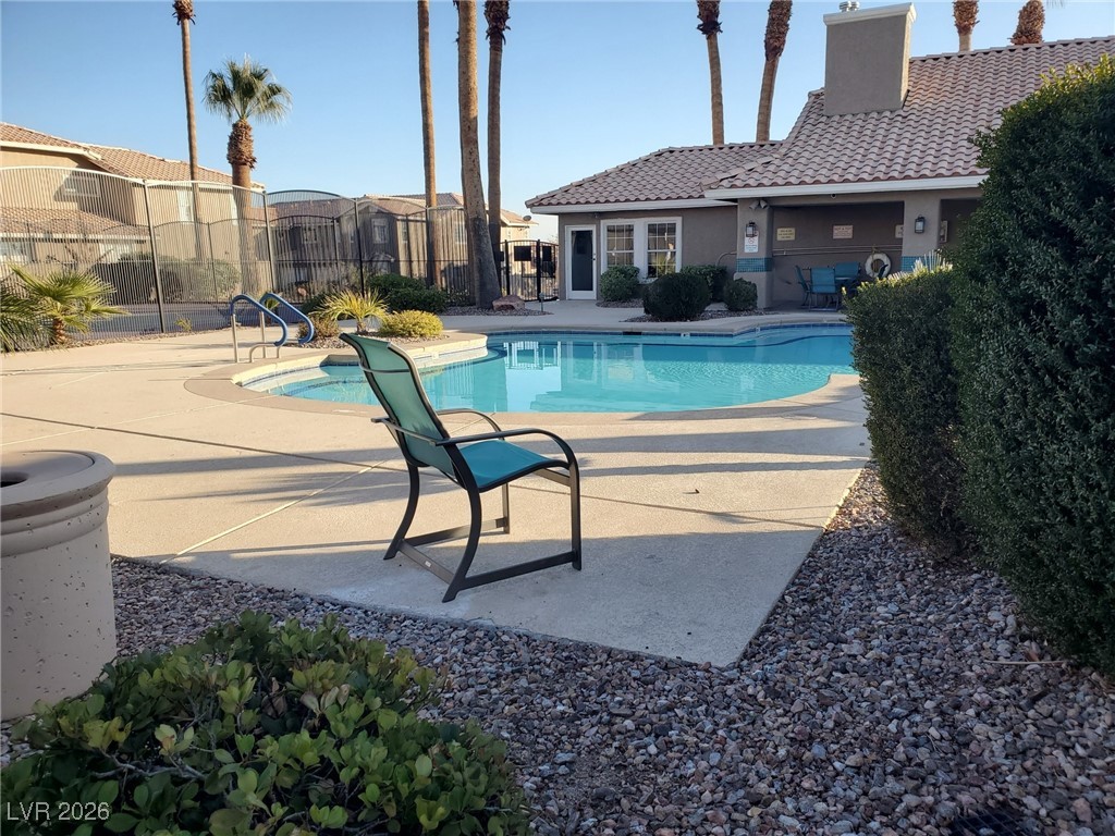 9346 Horizon Vista Lane