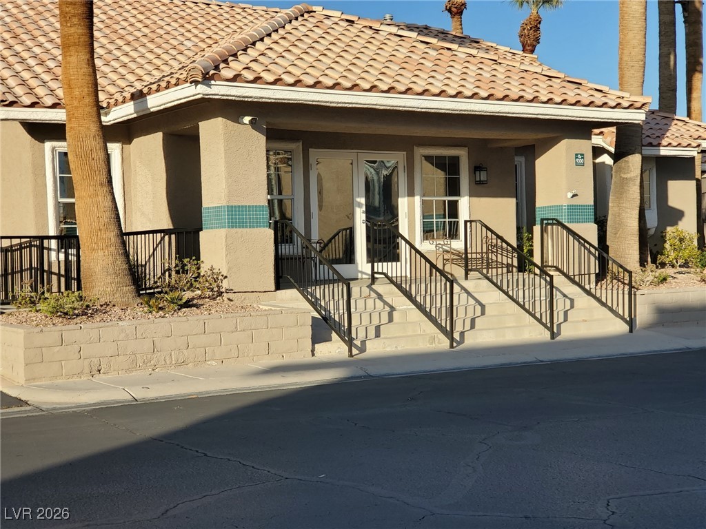 9346 Horizon Vista Lane