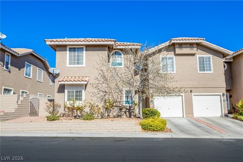 9346 Horizon Vista Lane Las Vegas NV 89117