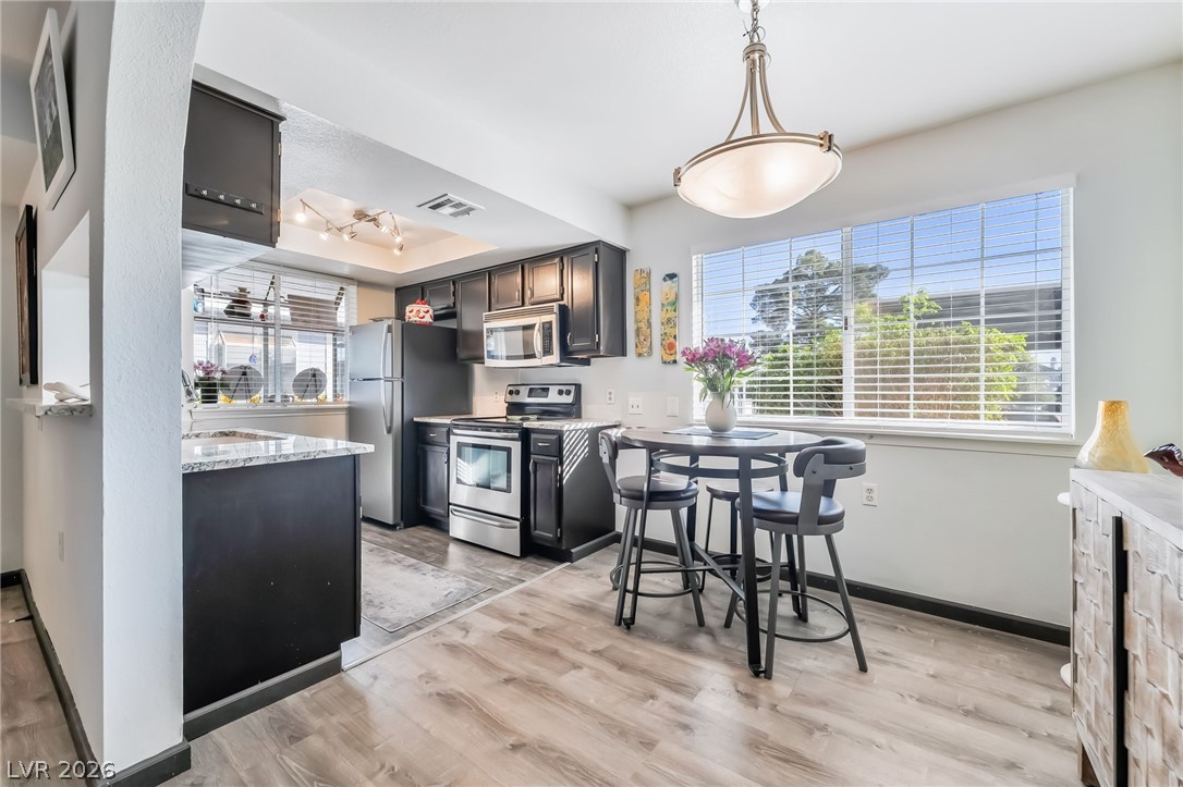 5831 Medallion Drive 103