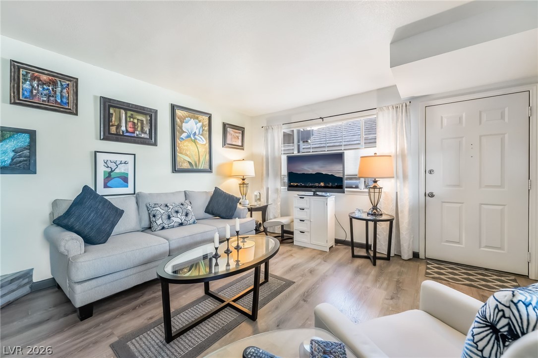 5831 Medallion Drive 103