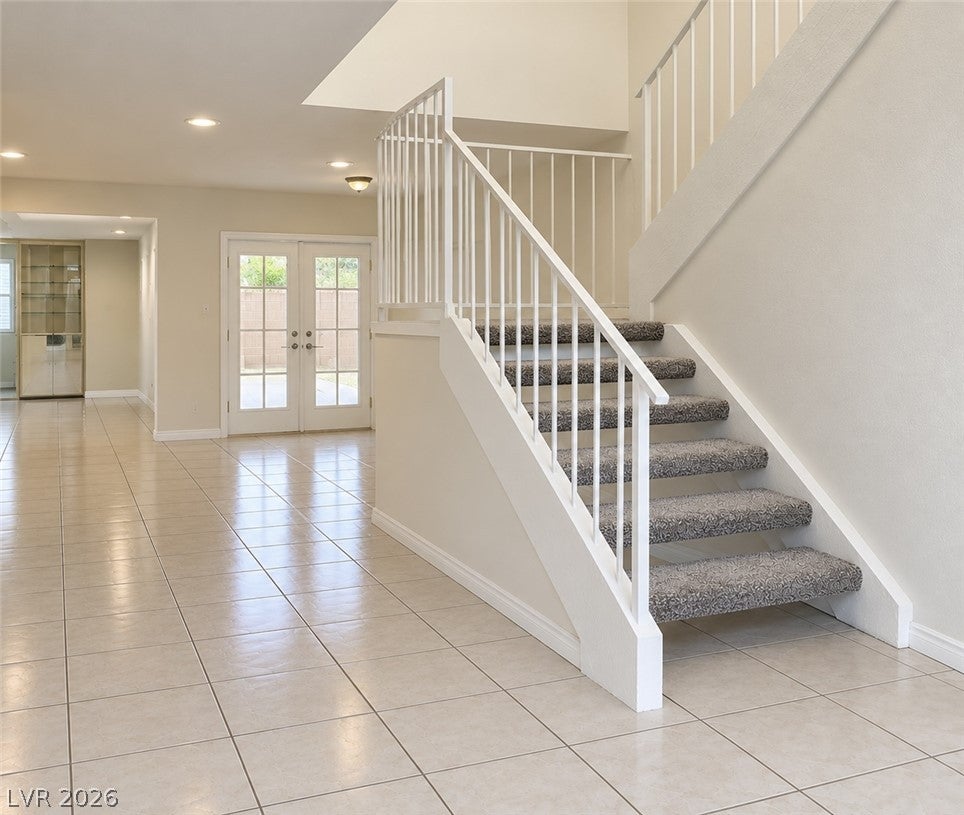 Photo of 3331 Delderfield Avenue, Las Vegas, NV 89121 (MLS # 2828830)