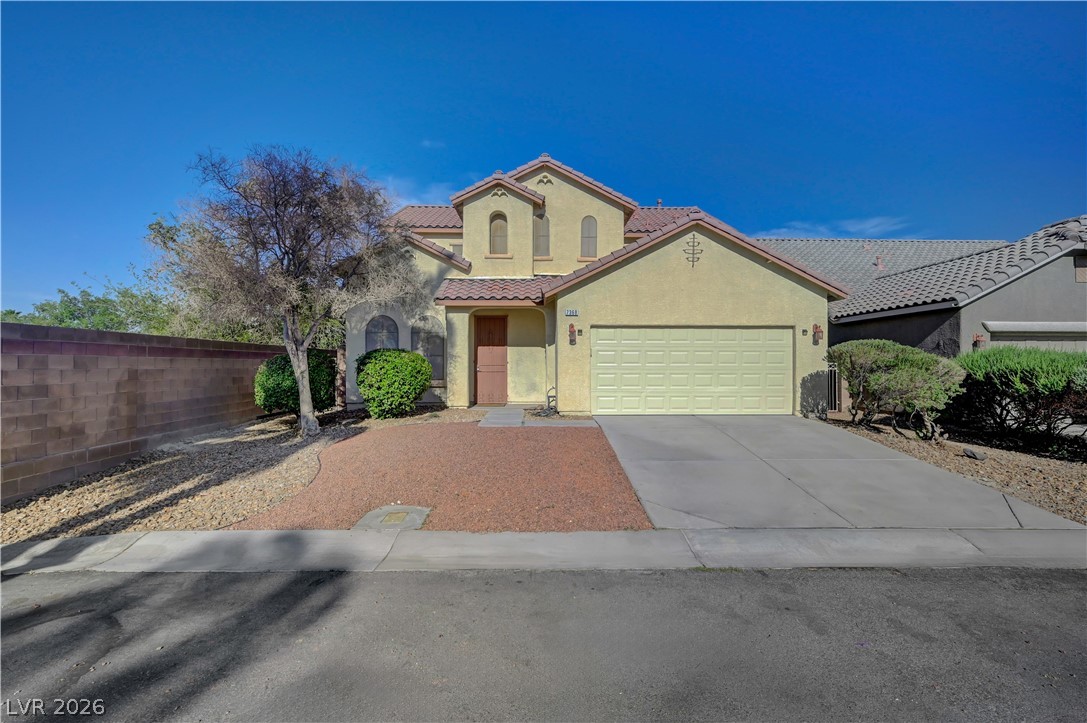 7368 Rietz Canyon Street