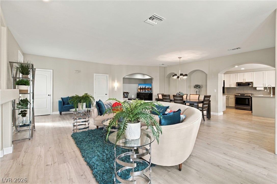 5404 Harmony Green Drive 101