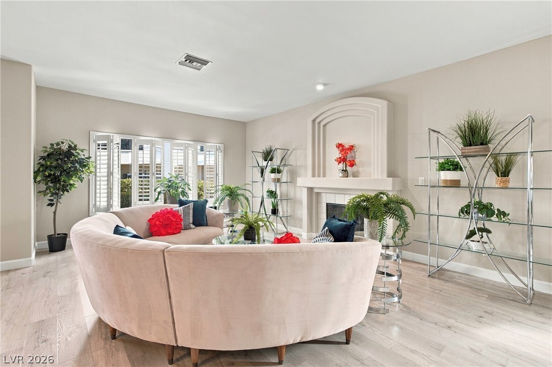 5404 Harmony Green Drive 101