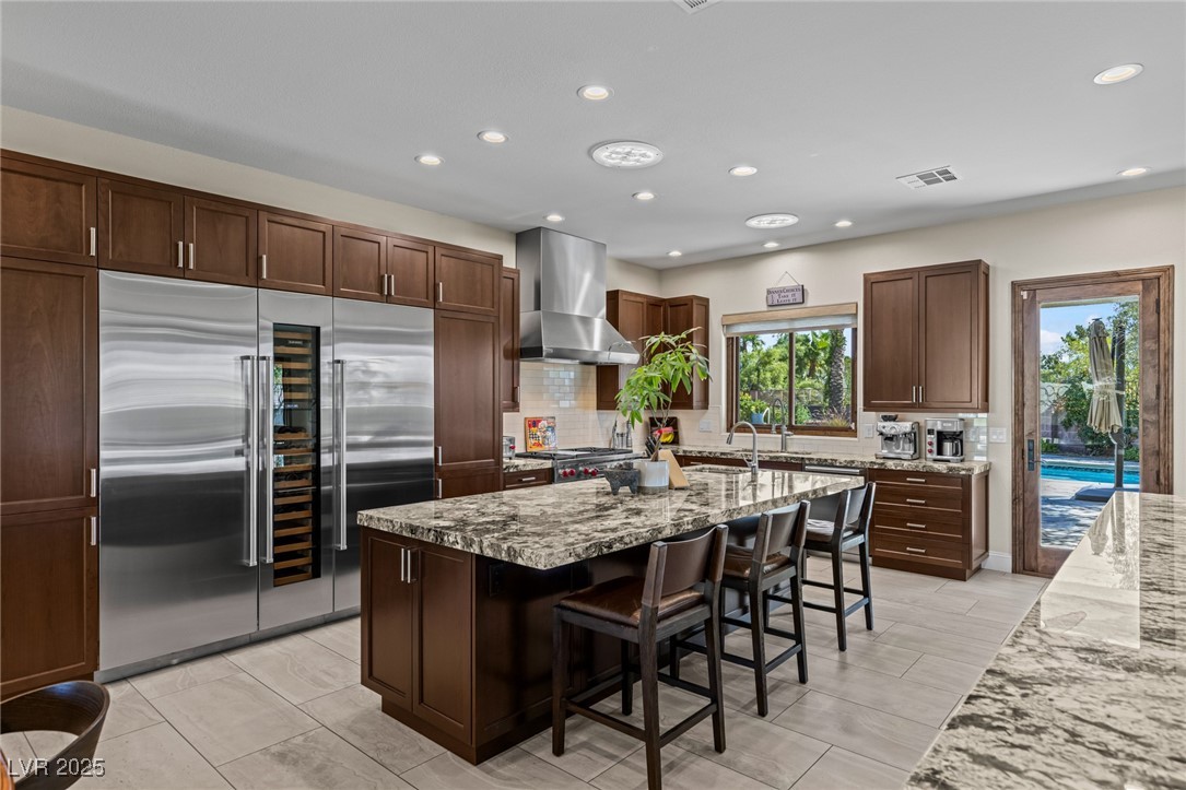 10955 Iris Canyon Lane
