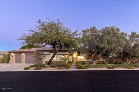 10955 Iris Canyon Lane Las Vegas NV 89135