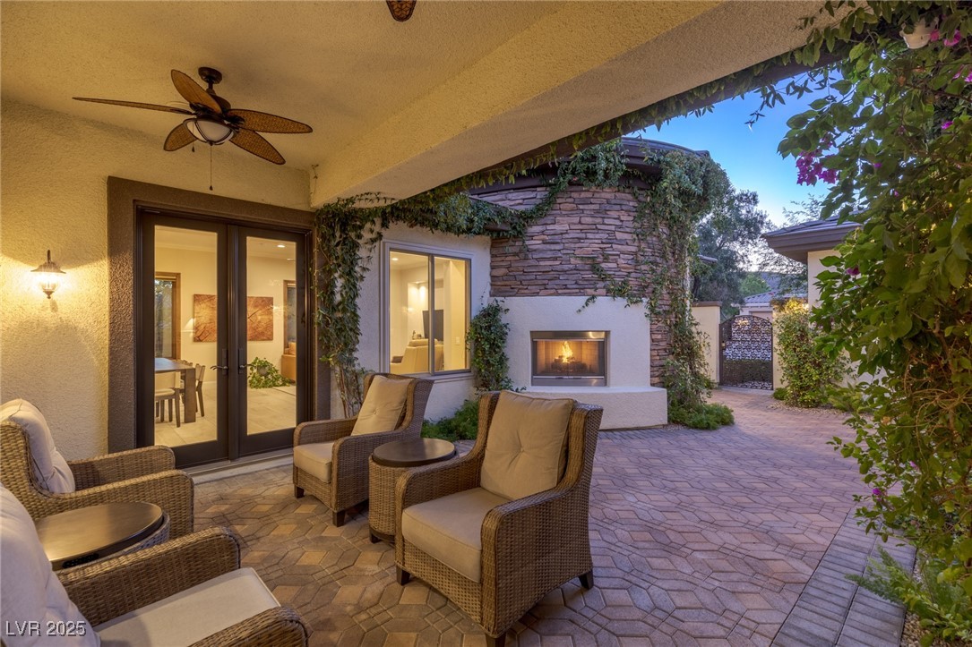 10955 Iris Canyon Lane